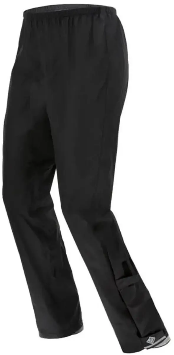 Tucano Urbano Nano Rain Zeta Broek Zwart XL