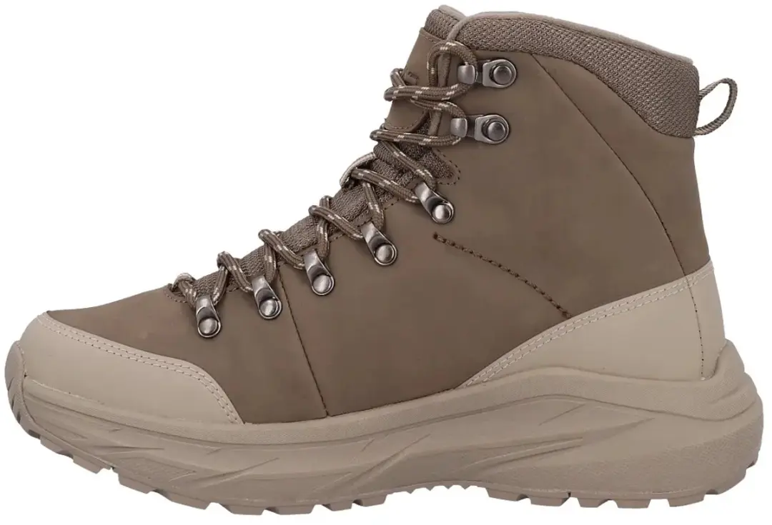 CMP Dypsie Mid Wandelschoenen - Dames - 40 - Deserto/Sabbia