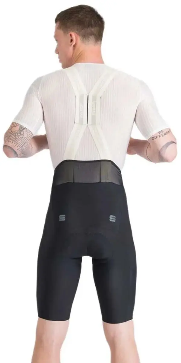Sportful Hyperepic Fietsbroek - Zwart XL