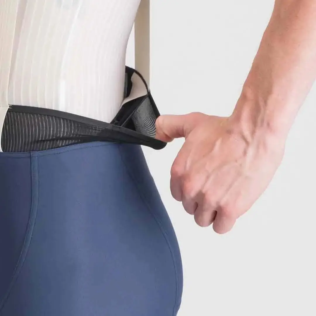 Sportful Ltd 2 Fietsbroek XS - Galaxy Blue