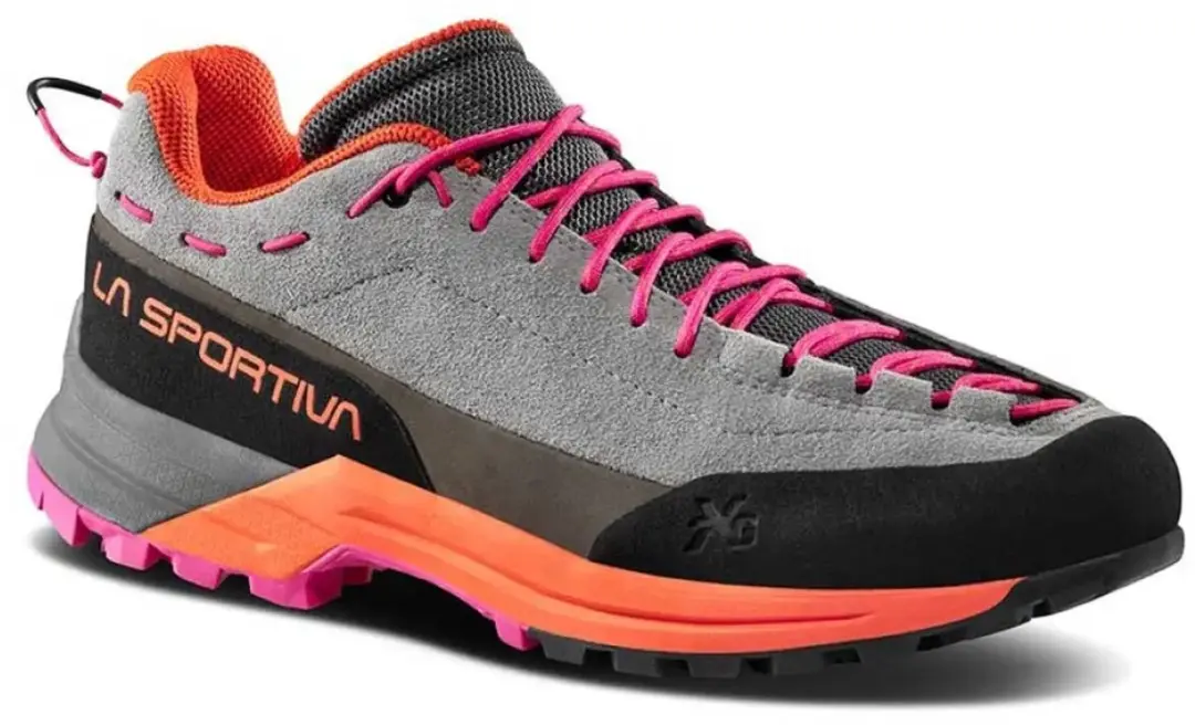 La Sportiva Tx Guide Leather Wandelschoenen Grijs EU 38 Vrouw
