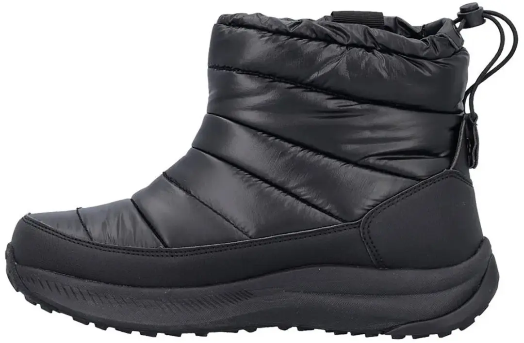 CMP Zoy WP Sneeuwlaarzen - Zwart - Maat 36