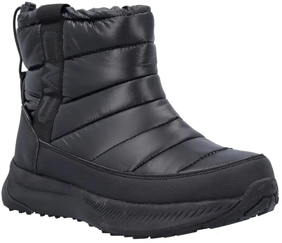 CMP Zoy WP Sneeuwlaarzen - Zwart - Maat 36