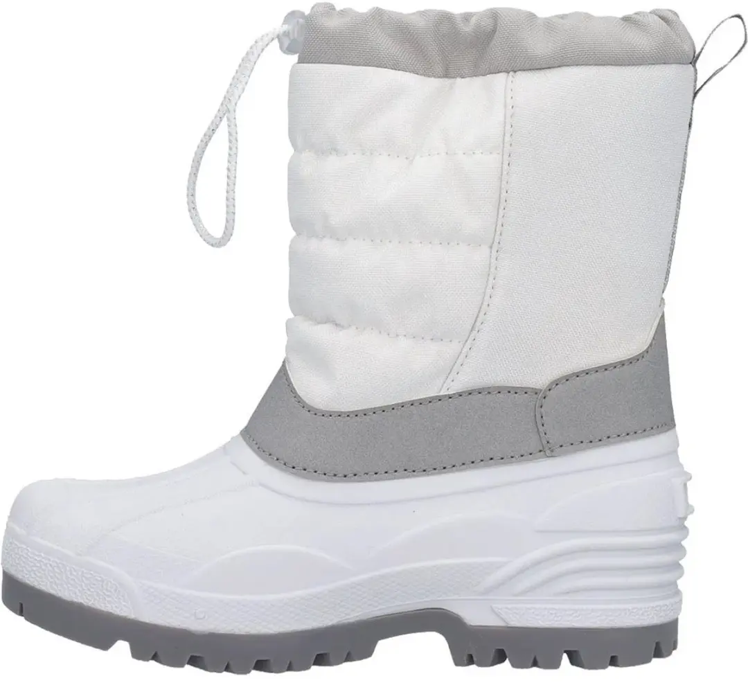CMP Hanki 3.0 Sneeuwlaarzen 32 - Wit
