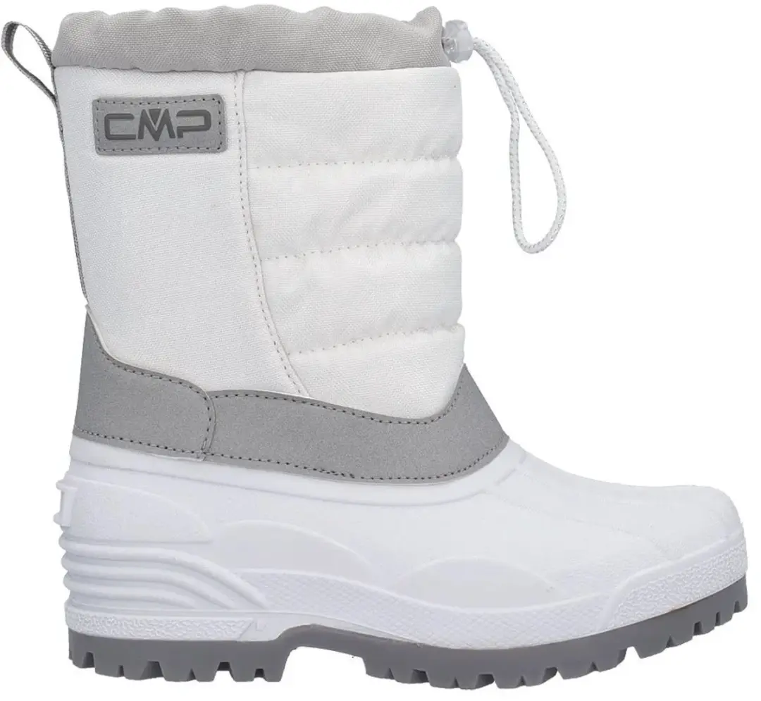 Cmp Hanki 3.0 Sneeuwlaarzen Wit EU 32 Kinderen
