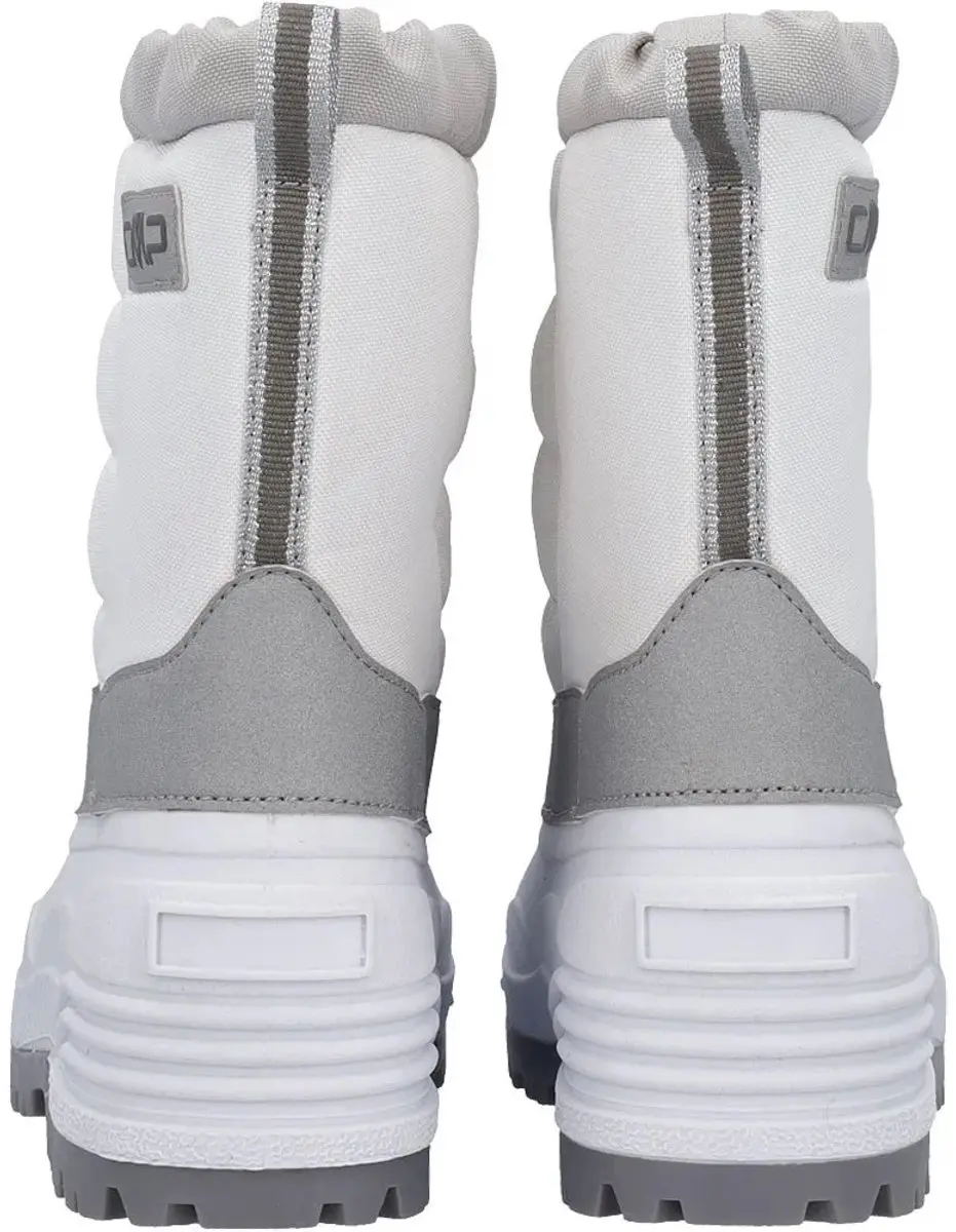 CMP Hanki 3.0 Sneeuwlaarzen 32 - Wit