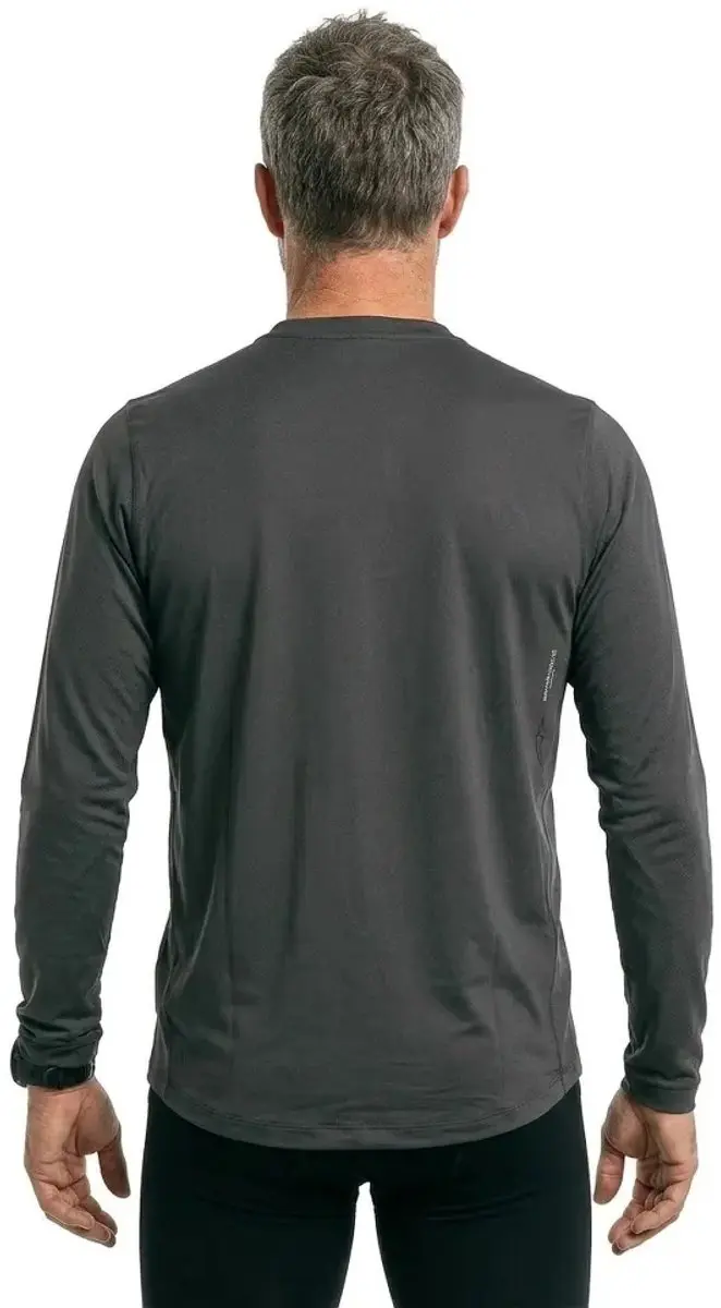 Alpinestars A-dura Astar Trui - M - Zwart - afbeelding 3 van 6