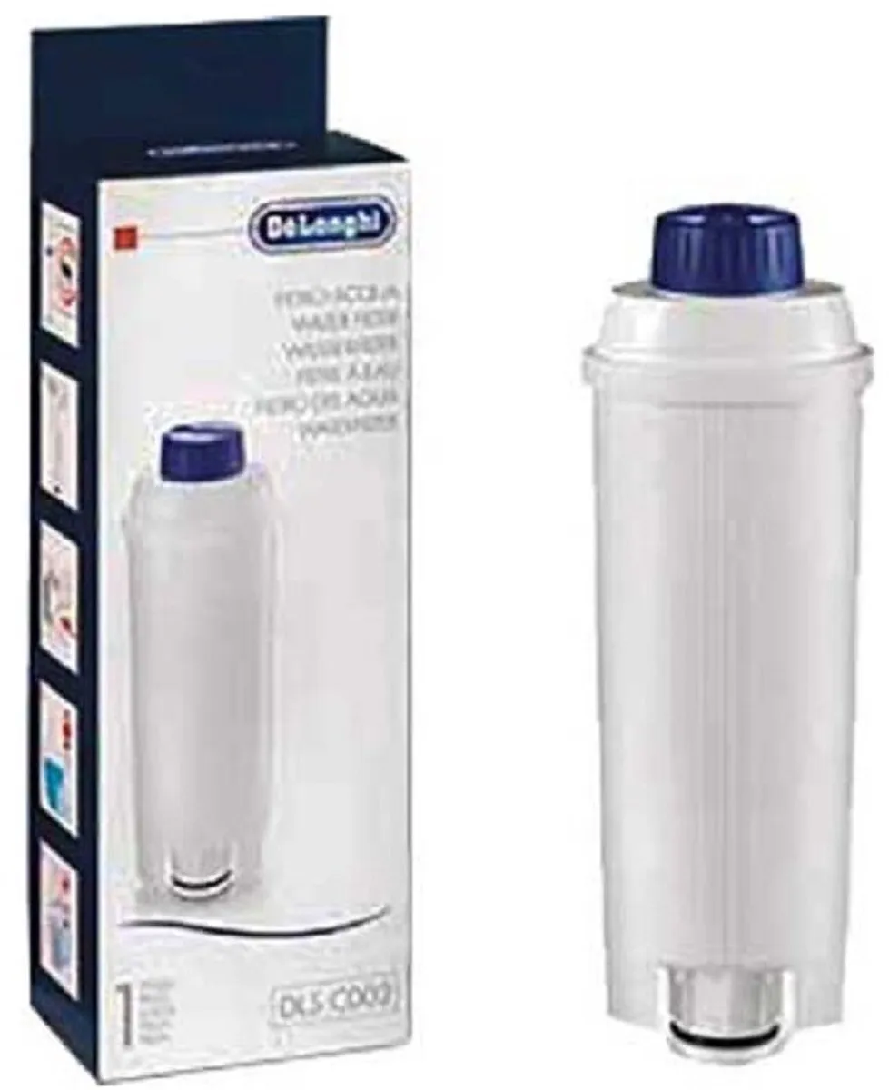 De'Longhi DLSC002 Waterfilter - o.a. ECAM