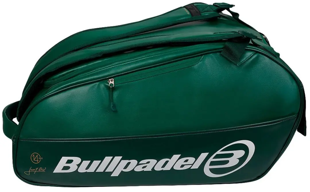 Bullpadel Padeltas BPP26023 Icon Groen