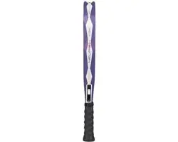 Bullpadel Neuron 02 Edge 27 - L0 - Wit - afbeelding 6 van 6