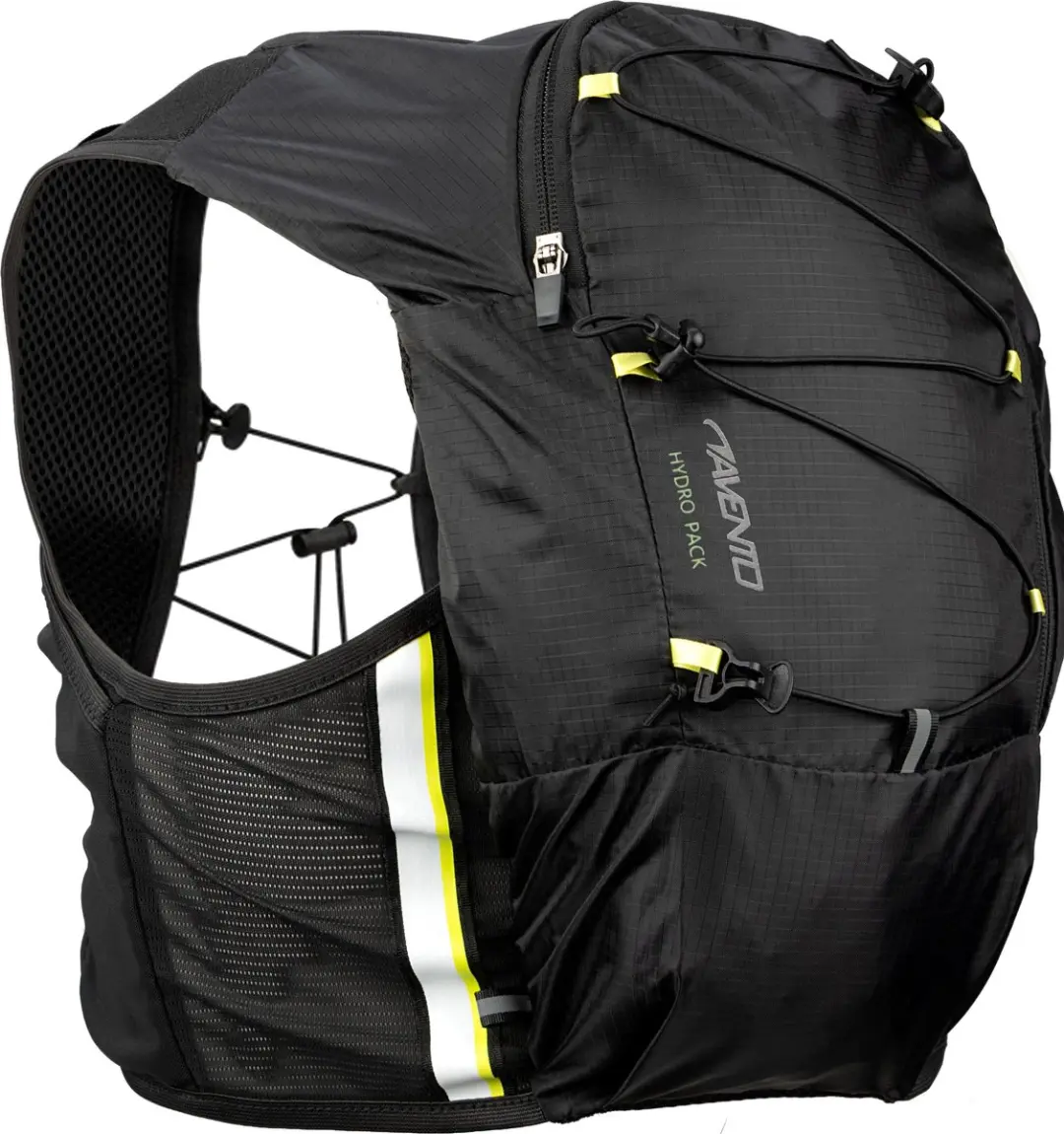 Avento Hardlooprugzak - One Size - Zwart