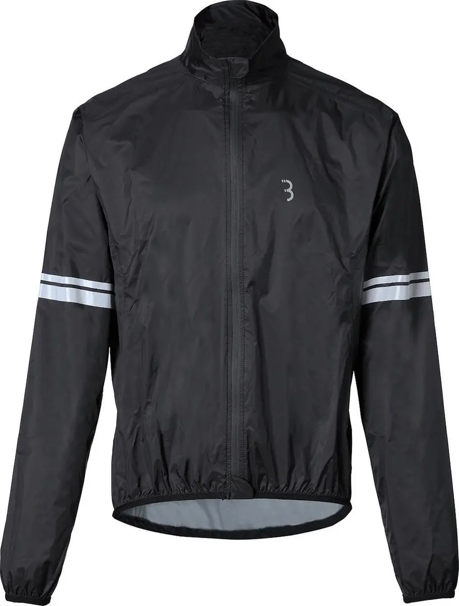 BBB Cycling StormShield 2.0 Regenjas Fiets
