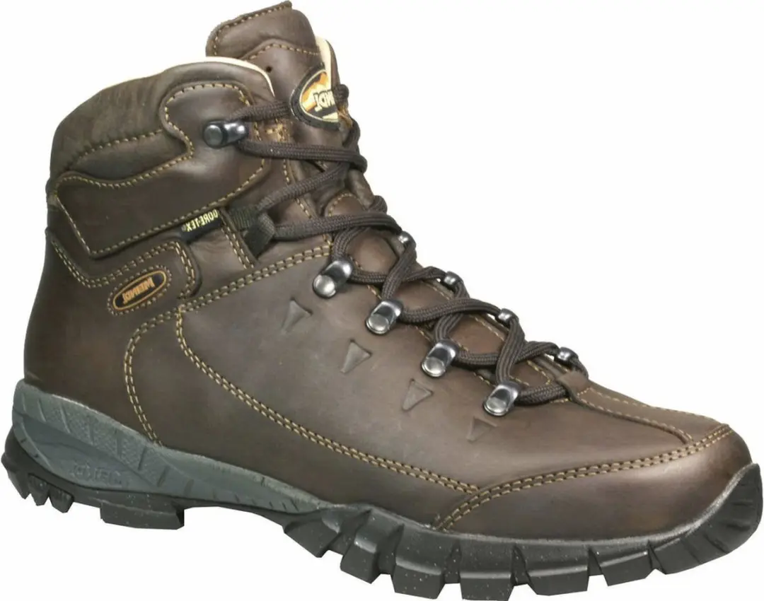 Stowe GTX Heren (Bruin)
