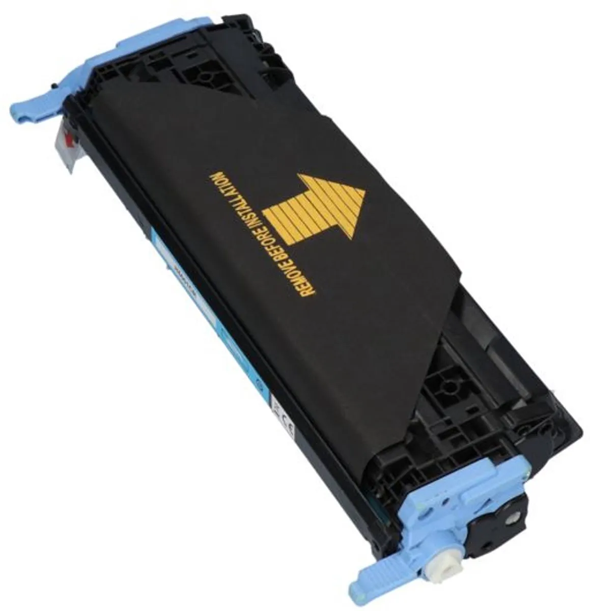 PrintAbout 707 C-PA Toner Cyaan - 2.200 pagina's