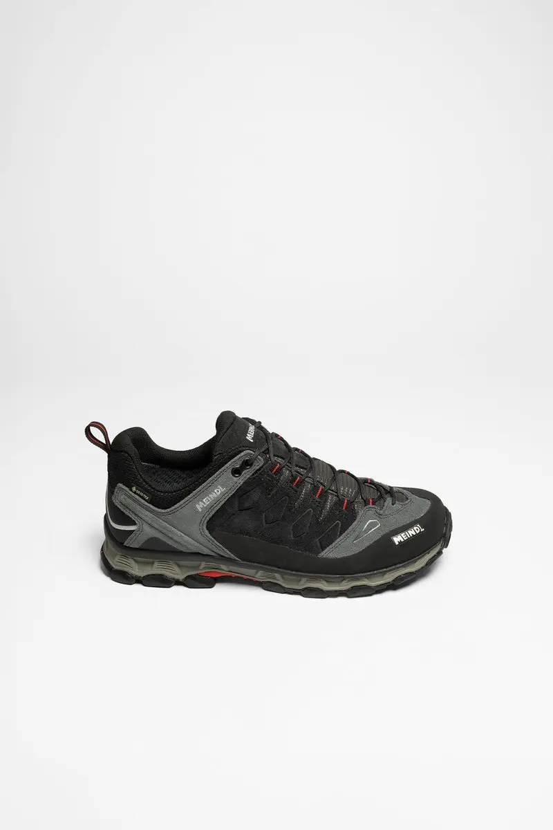 Meindl Lite Trail Gore-Tex Wandelschoen Heren - 42.5