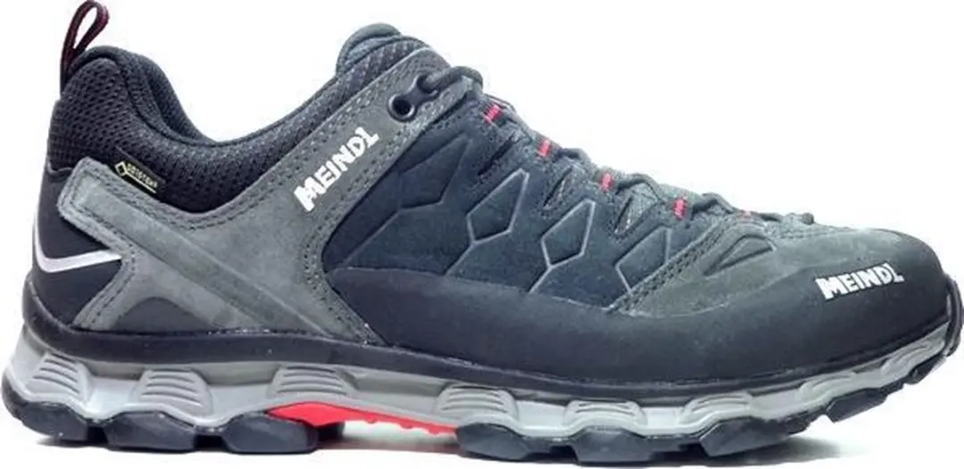 Meindl Lite Trail Gore-Tex Wandelschoen Heren - 42.5