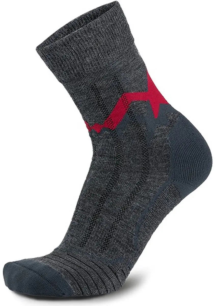 Meindl Mt3.5 Trekking Merino Light Wandelsokken Heren