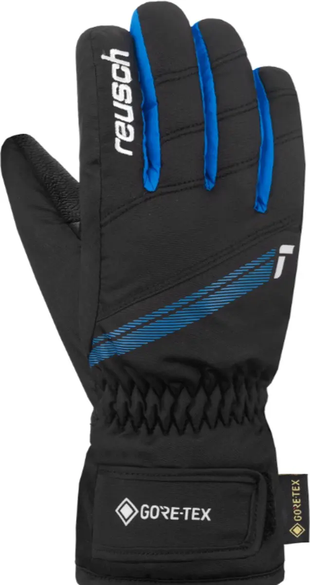 Reusch Wintersporthandschoen Tommy GTX Junior