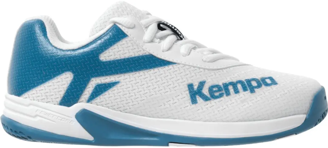 Kempa Wing 2.0 Junior Handbalschoenen