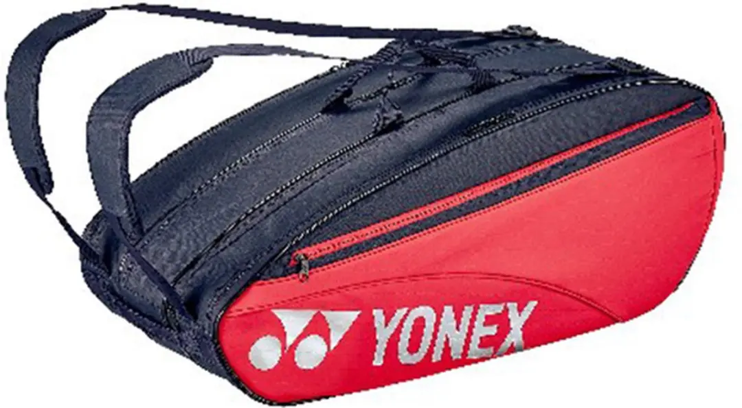 Yonex Tennistas Team 9R Scarlet