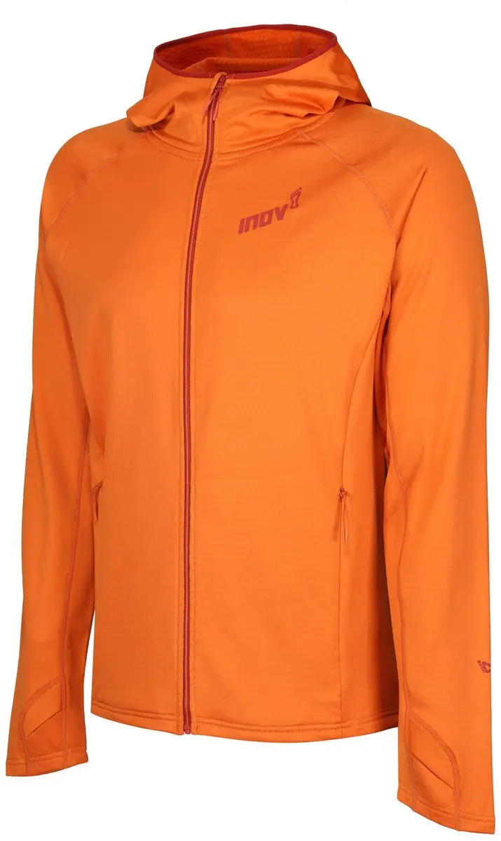 VentureLite Mid Hoodie FZ