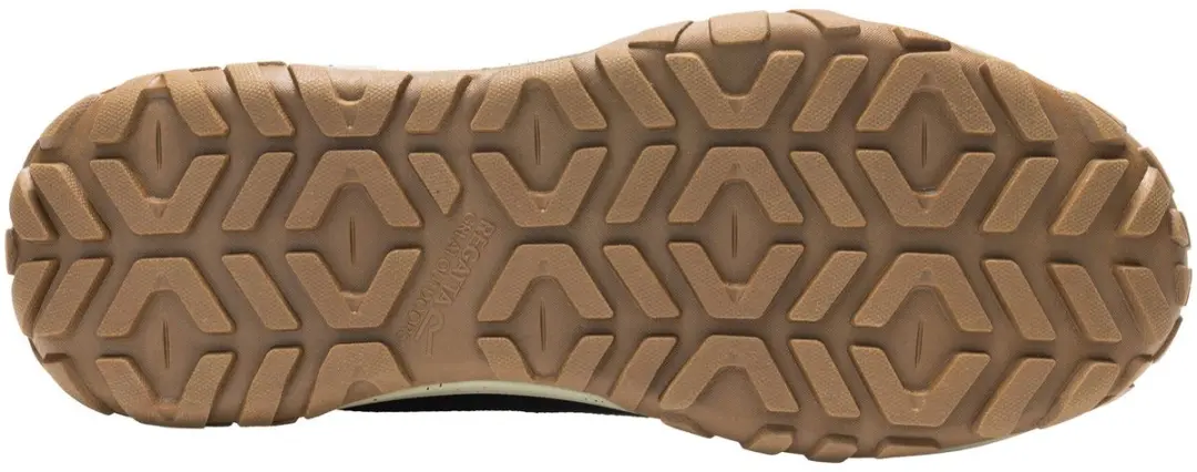 Regatta Renford Wandelschoenen - 45 - Groen