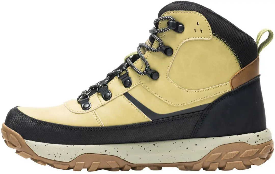 Regatta Renford Wandelschoenen - 45 - Groen
