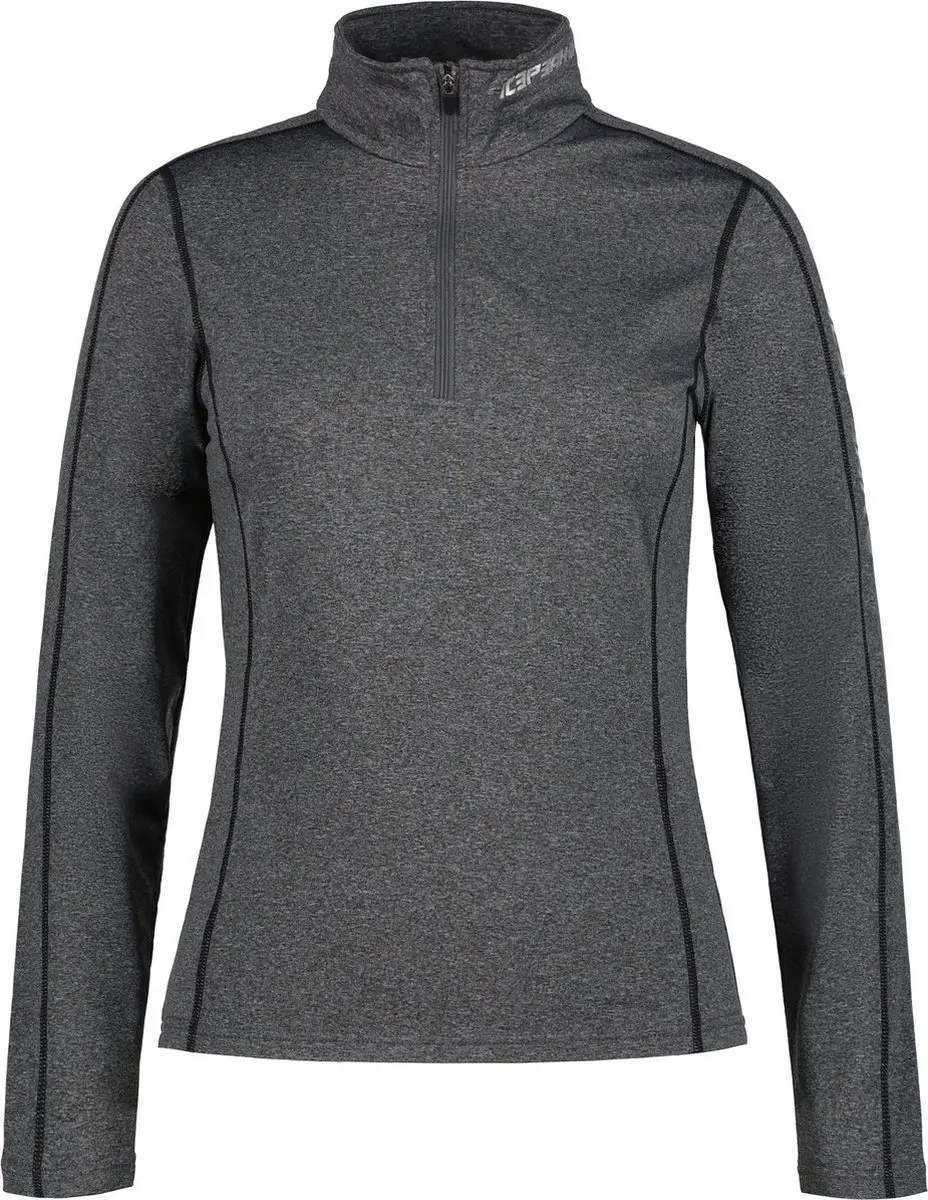 ICEPEAK FLEMINTON Midlayer Lead-Grey-S