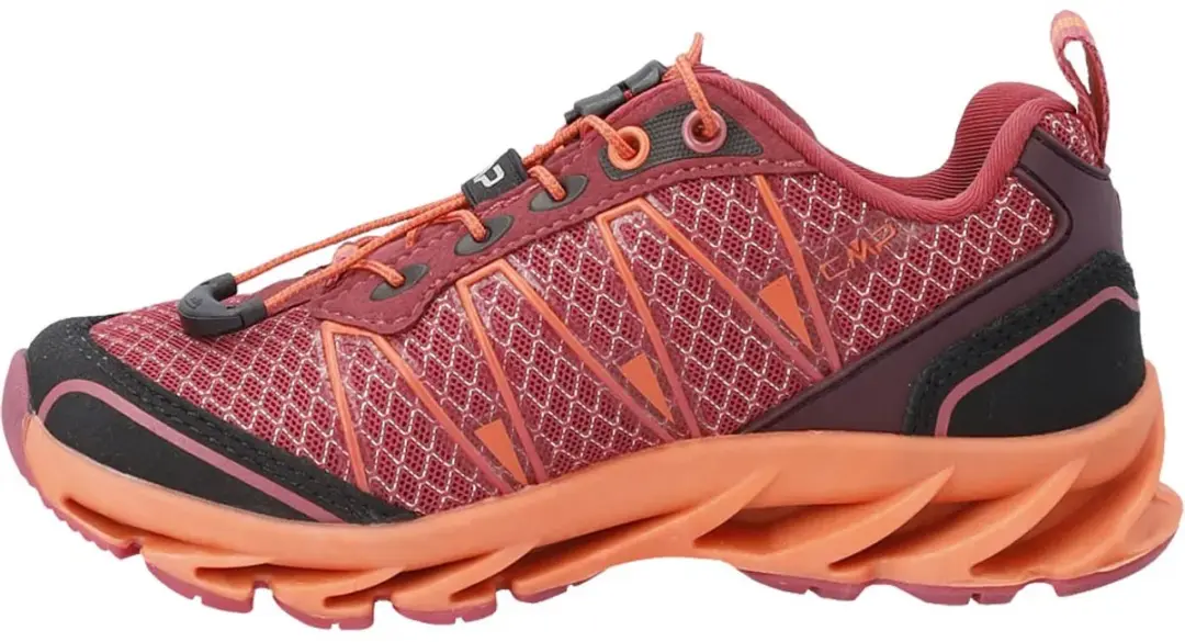 CMP Altak 2.0 30Q9674K Trailschoenen - EU 30 - Rood