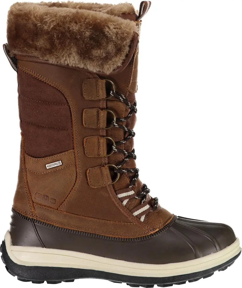 CMP Snowboots