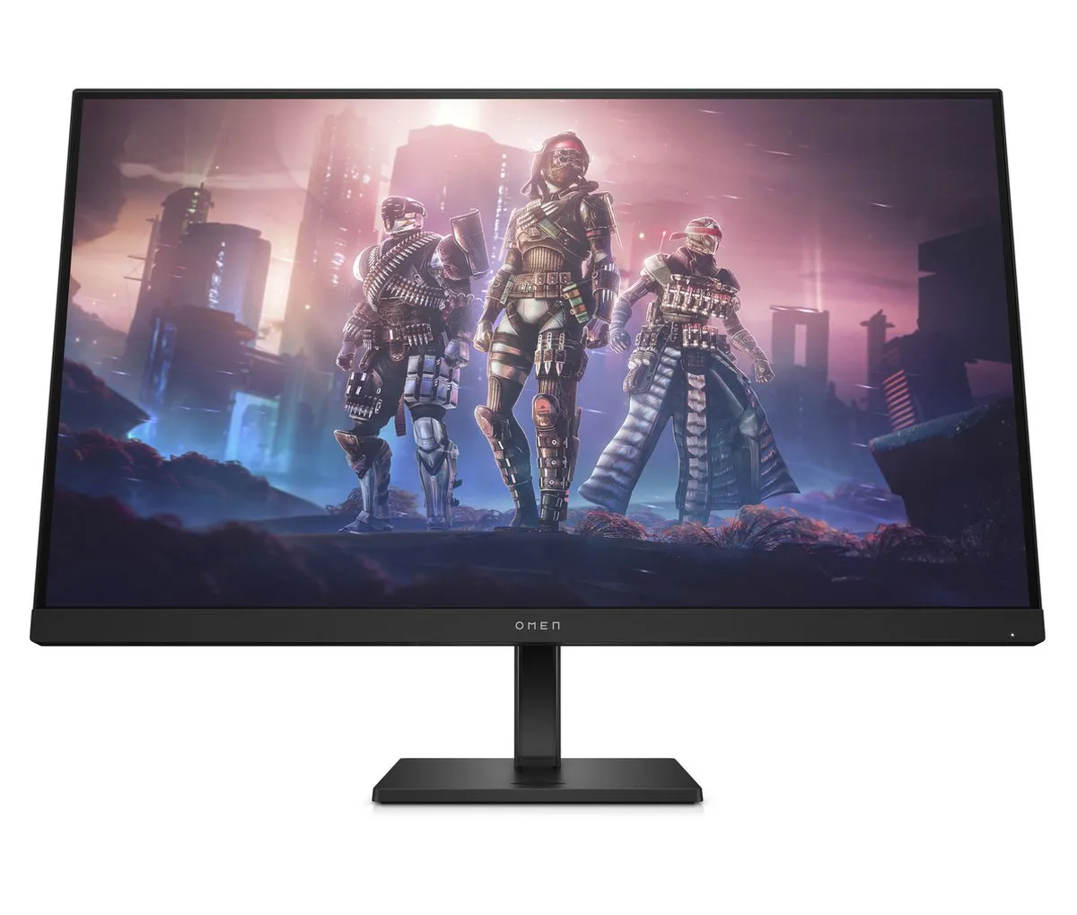 HP Omen 32Q QHD Gaming Monitor 165Hz - 32 inch
