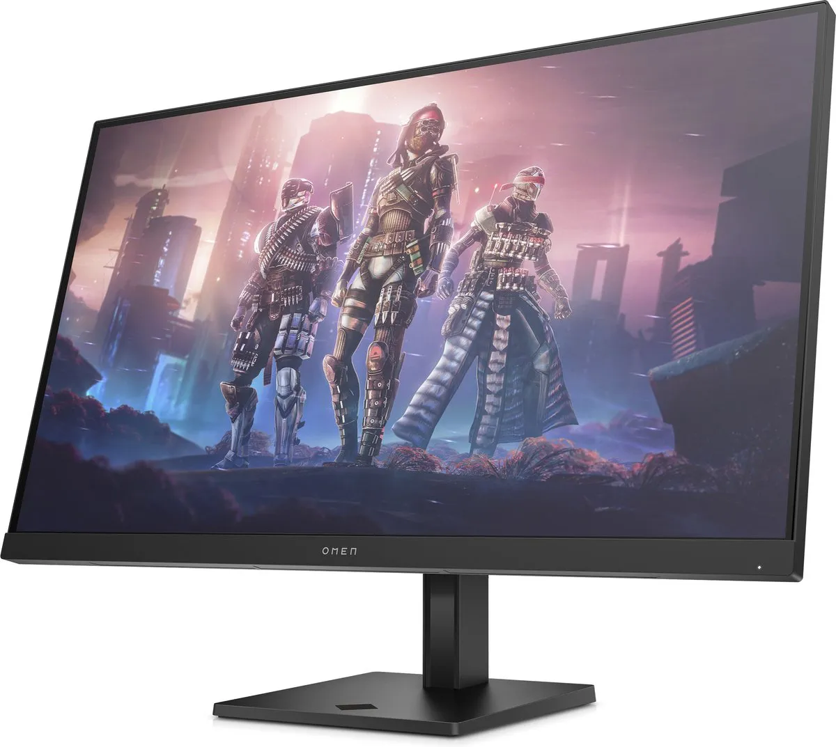 HP Omen 32Q QHD Gaming Monitor 165Hz - 32 inch