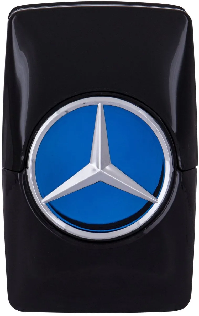 Mercedes-Benz Man Intense Eau de Toilette 100ml