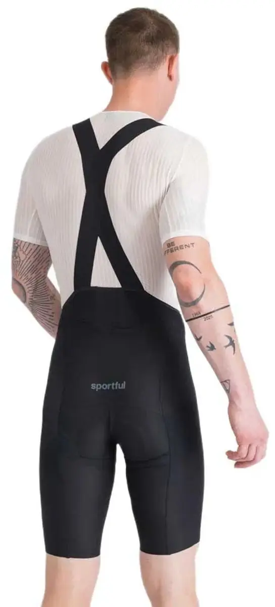 Sportful Ltd Fietsbroek Zwart S