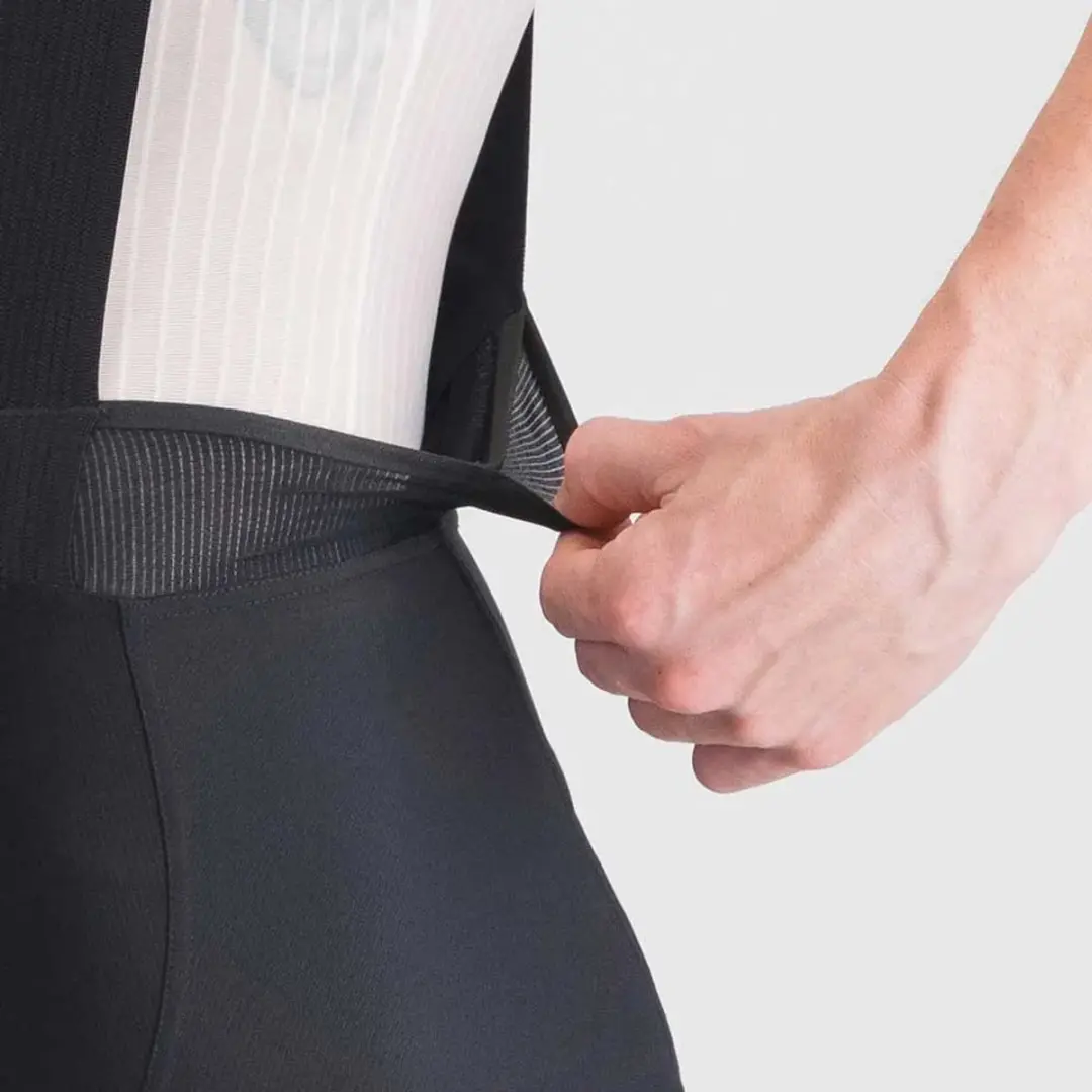 Sportful Ltd Fietsbroek Zwart S