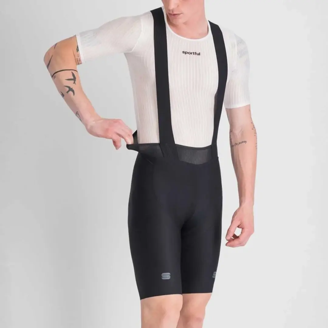 Sportful Ltd Fietsbroek Zwart S