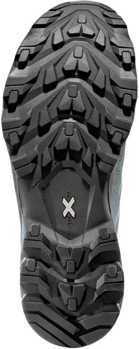 La Sportiva Ultra Raptor 3 Wandelschoenen - Blauw - 45