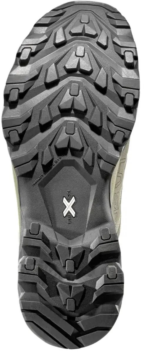 La Sportiva Ultra Raptor 3 GTX Heren - Groen