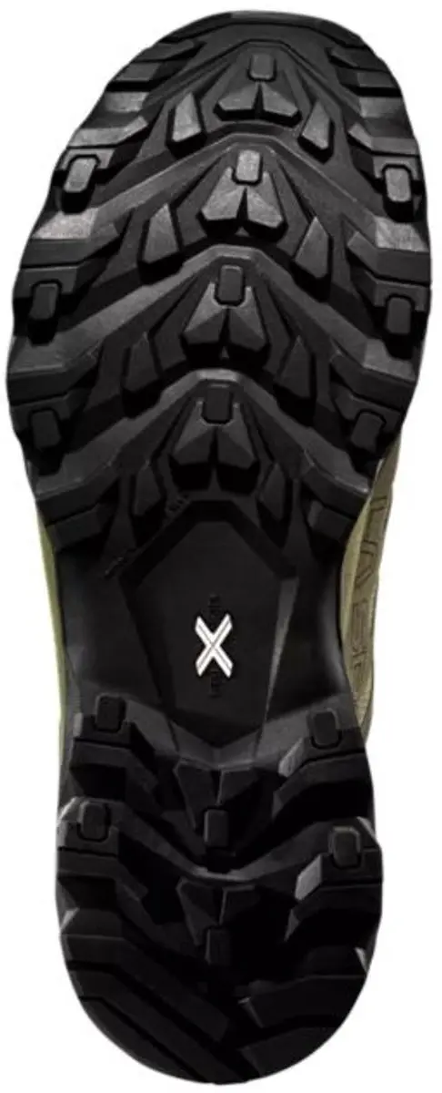 La Sportiva Ultra Raptor 3 GTX Heren - Groen
