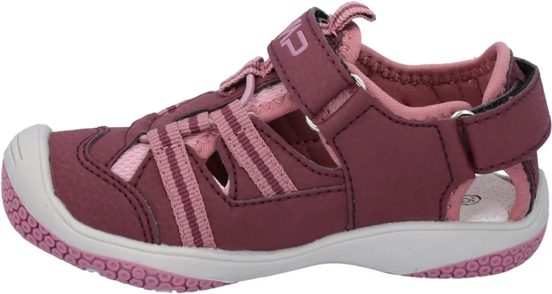 CMP Naboo Sandalen - 22 - Pruim