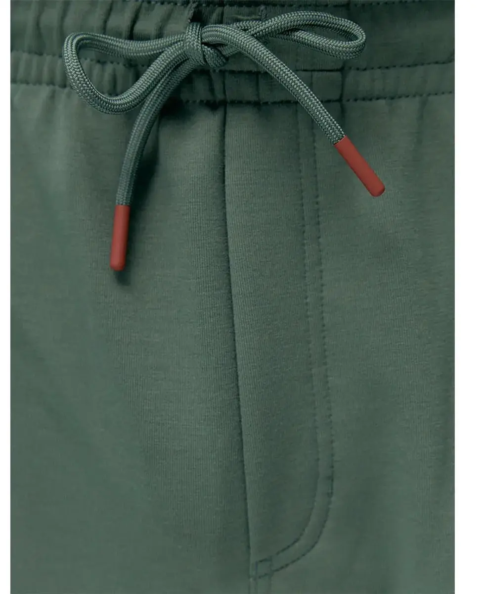 Born Living Yoga Biafra Joggers - M - Asparagus
