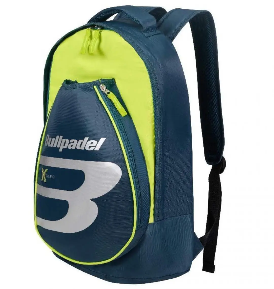Bullpadel