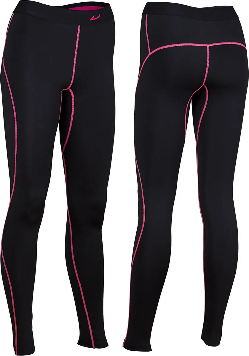 Avento Compressiebroek Comfort