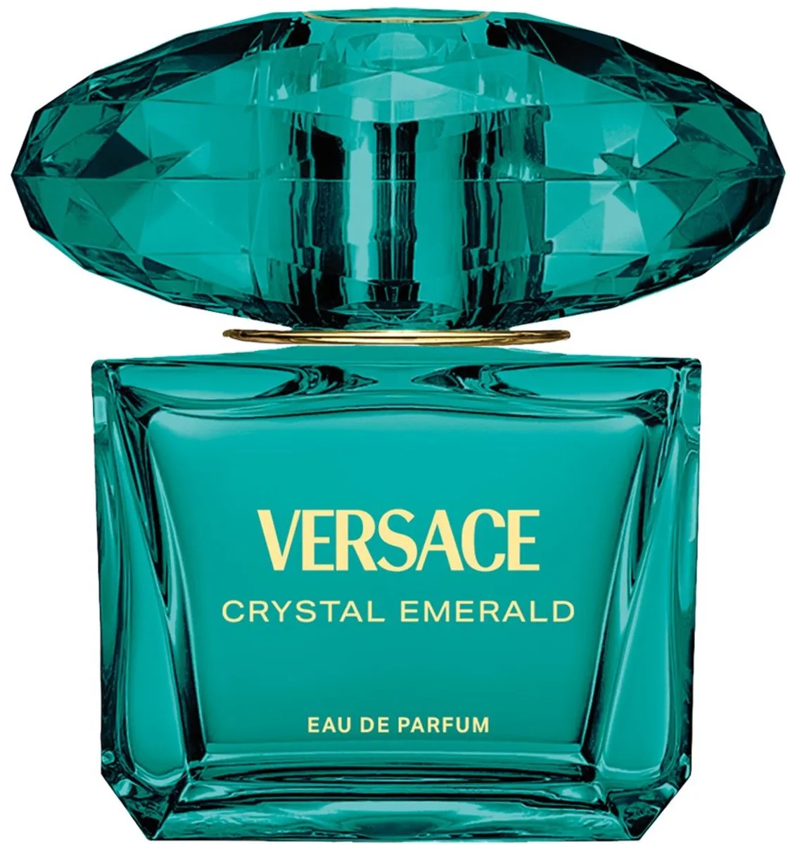 Versace Crystal Emerald Eau de Parfum 90ml