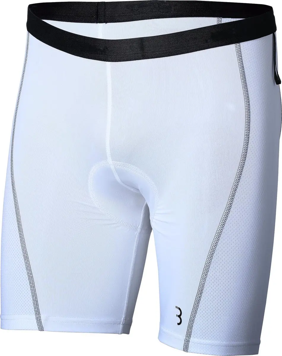 BBB Cyling Fietsonderbroek Met Zeem Heren en Dames InnerShorts