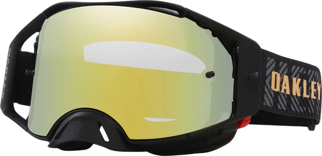 Oakley Jeffrey Herlings MX Bril