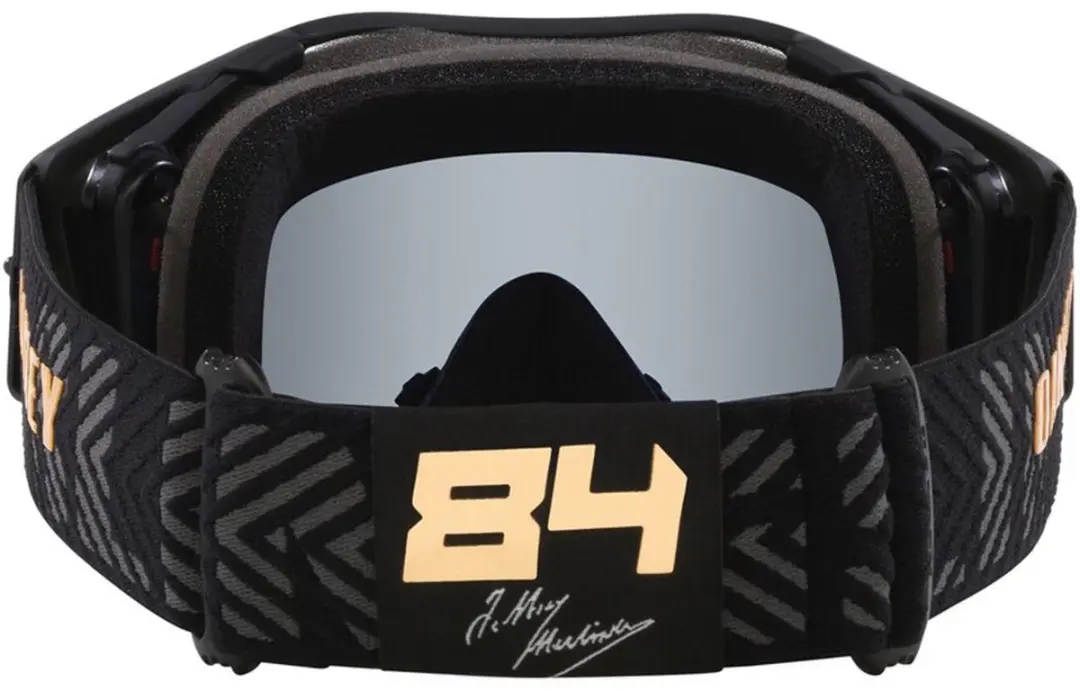 Oakley Jeffrey Herlings MX Bril