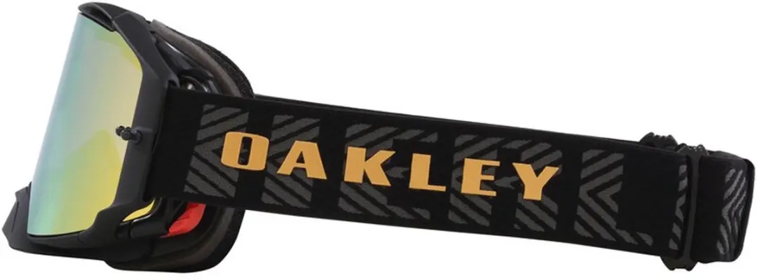 Oakley Jeffrey Herlings MX Bril