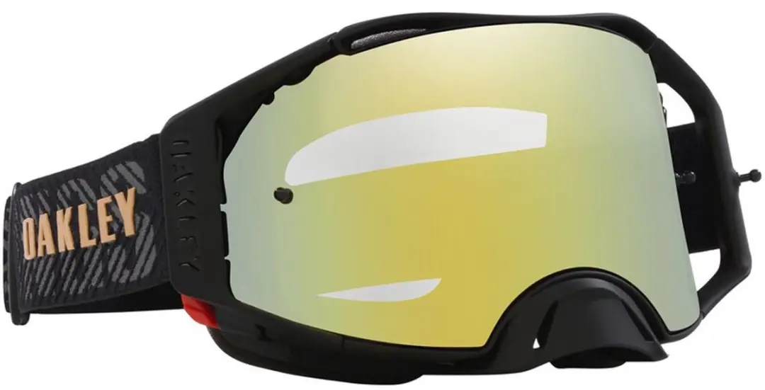 Oakley Jeffrey Herlings MX Bril