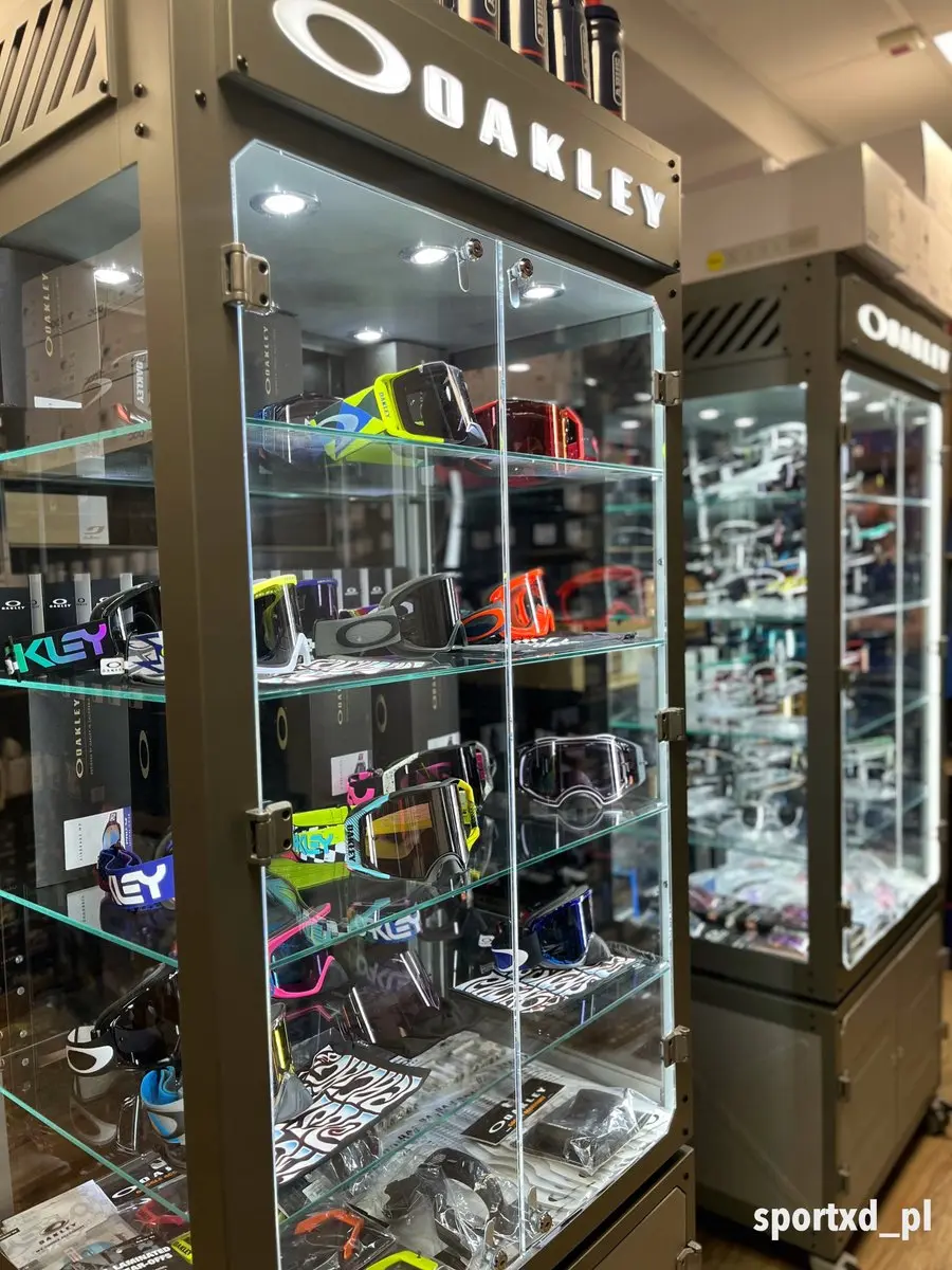 Oakley Jeffrey Herlings MX Bril